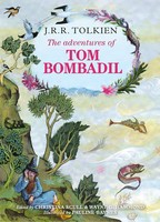 The Adventures Of Tom Bombadil | J. R. R. Tolkien | Buch | Gebunden | Englisch