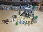 Lego Western 6761 Bandit's Secret Hide-Out - 100% complete