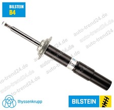 Bilstein B4 Gasdruckstoßdämpfer vorne für BMW 6er E63, Bj. 2003-2010