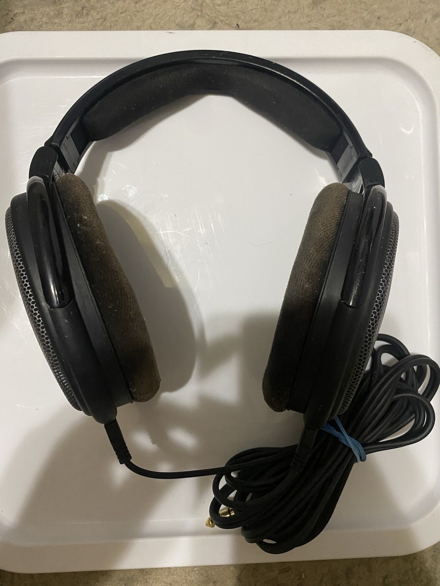 【新品未開封】 Sennheiser HD58x ジュビリー Massdrop Sennheiser HD 58x Jubilee Headphones for sale online | eBay