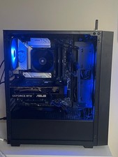 Desktop PC Gaming High-Performance