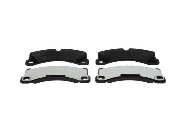 NEU - Bosch 0986494757 Bremsbelagsatz, Scheibenbremse FüR VW-image