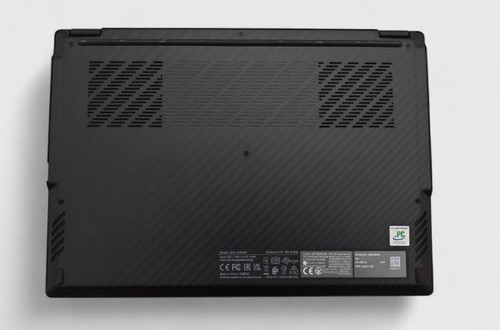 ASUS ROG Flow X13 GV302XU-R9R4050 16GB /1TB 13.4" RTX4050 R9 7940HS Laptop Used - Picture 5 of 8