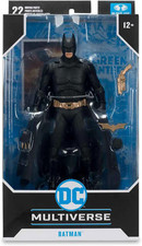 McFarlane Toys DC Multiverse Batman Begins 7  Figure New 2025