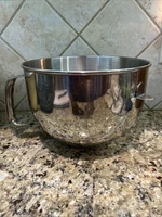 KitchenAid Mixer 6 quart Bowl-Lift Bowl Professional Series HEAVY DUTY