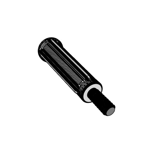 Delta 1343951 Handle (Miter Lock)