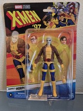 X-Men '97 Marvel Legends Morph - 6 Hasbro Action Figure NEW but bent Pkg