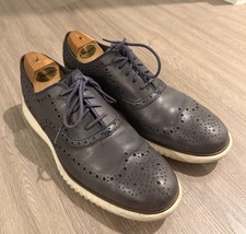 Man's Oxfords Cole Haan 2.Zerogrand Wing Oxford Size 11M