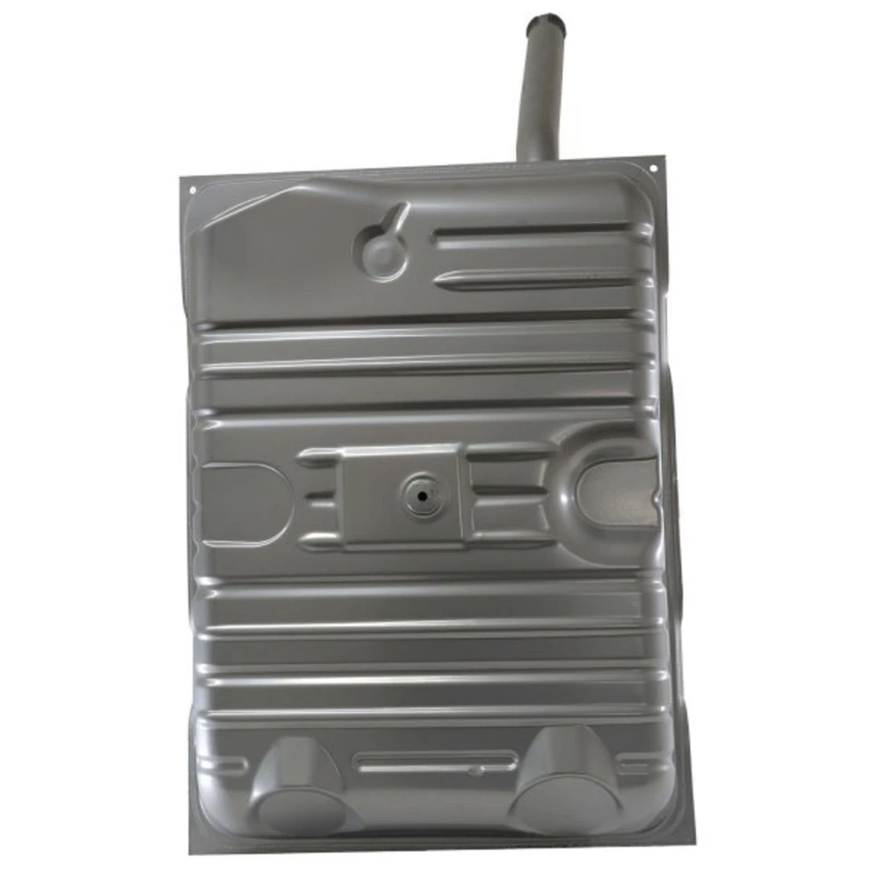 Топливный бак CGT-02 Liland для седана купе Chevy Chevrolet Bel Air 1953-1954 - Изображение 2 из 3