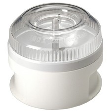 bamix Processor Accessory for All bamix Stick Blenders, Grinder Attachment fo...