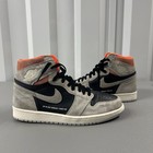Size 9.5 - Air Jordan 1 Retro High OG 'Neutral Grey'