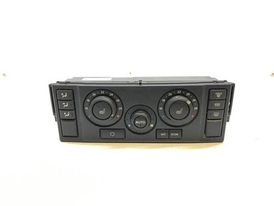 Land Rover Discovery III L319 Klimabedienteil MB1465706140 35619863