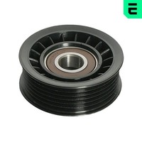 Spannrolle Keilrippenriemen Optimal 0-N1434S FüR DNW DAW DBW Focus Ford 1 DFW