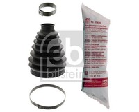 NEU - Febi Bilstein 48807 Faltenbalgsatz, Antriebswelle FüR Abarth Alfa Romeo