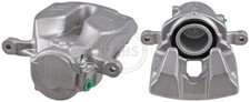 A.B.S. Bremssattel 423231 Aluminium für BMW 5er G30 F90 Touring G31 X3 G01 F97