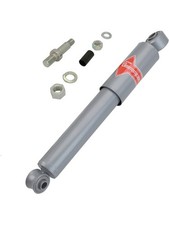 KYB Shocks & Struts Gas-A-Just Front For Chevrolet Blazer Full Size 2WD (KG5409)