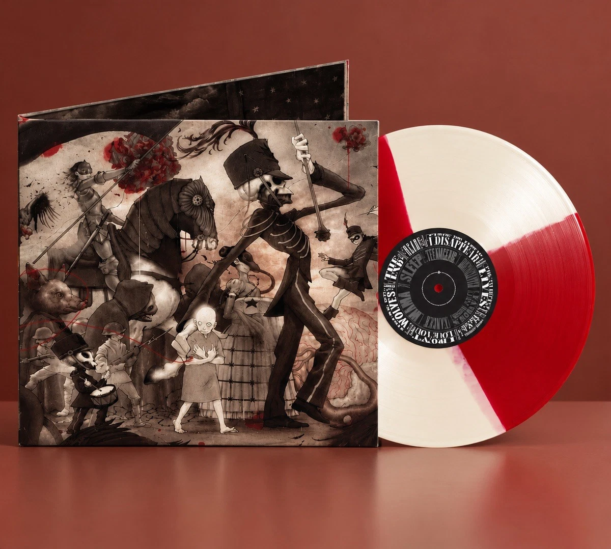 Preços baixos em Discos de vinil LP My Chemical Romance | eBay