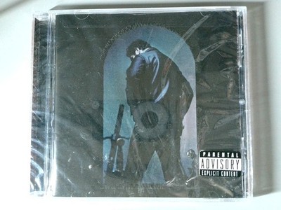 Post Malone - Hollywood's Bleeding CD 2019 Explicit Hip Hop Republic Records