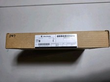ALLEN BRADLEY 1771OW 1771-OW MODULE, NEW IN SEALED BOX