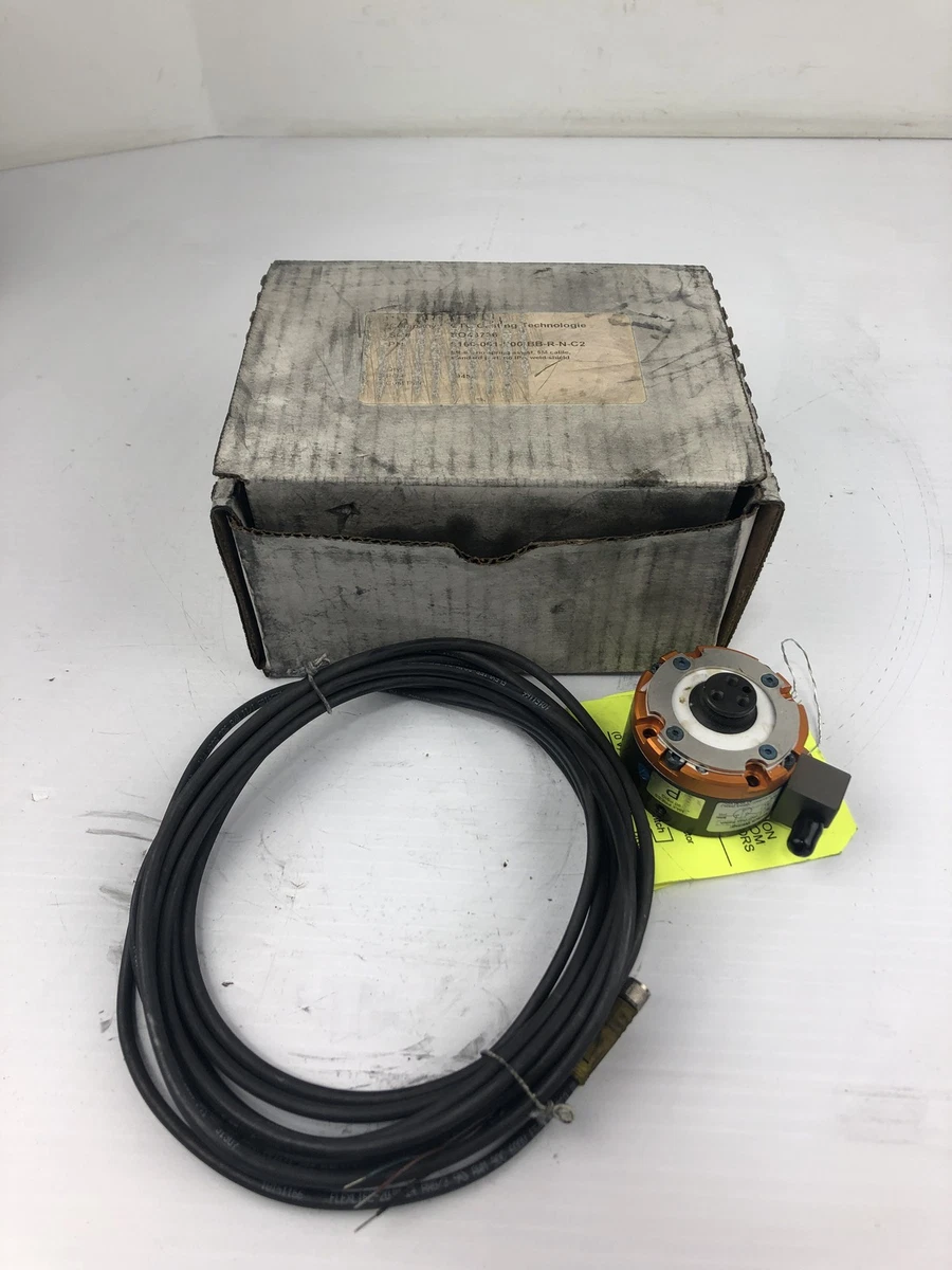 Capteur Force/couple ATI Industrial Automation Mini45 – Occasion – Fonctionnel – Made In USA