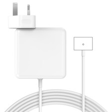 85W T-Tip Power Adapter, Charger for 2012-2017 Mac Book Pro 13"&15"Laptops air