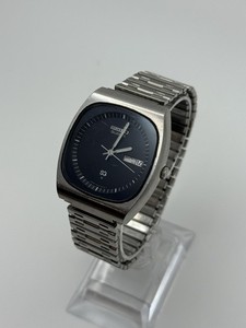 Seiko TV Watch | eBay