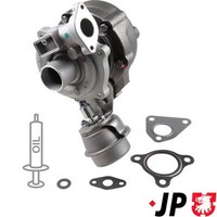 JP Group Lader Aufladung JP 3317400200 FüR Alfa Corsa Doblo Fiat Lancia S07 EVO