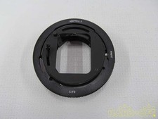 Tamron Adaptall2 C/FD Mount Adapter Used