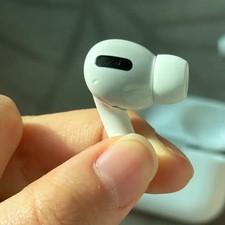 Apple AirPods Pro Lightly Used with Case