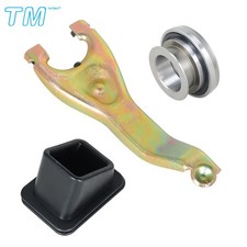 For 1966-81 Chevy Chevelle Corvette Clutch Forkbootthrowout Bearingpivot Ball