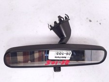 2022-2025 Honda Civic Interior Rear View Mirror -no Auto Dimming 76400-t20-a01
