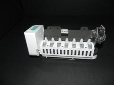 LG AEQ73130002 Refrigerator Ice Maker Assembl...