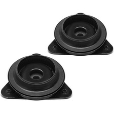 2x Domlager Federbeinstützlager Vorne für Nissan Qashqai II X-Trail 54320-4CL0B