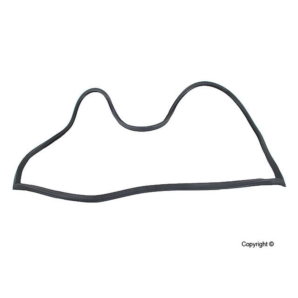 Sello maletero URO Parts 1137500077 para 63-71 Mercedes-Benz 230SL 250SL 280SL Foto 3 de 4