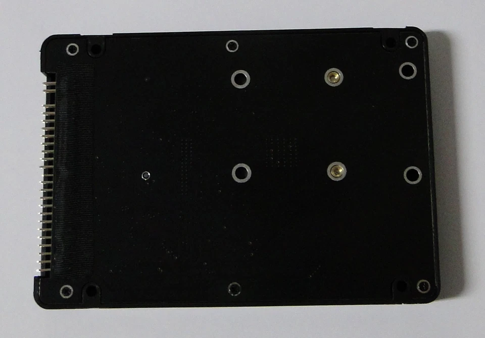 Replace MHV2040AH with this 40GB Fast Reliable SSD 2.5" 44 PIN IDE SSD Drive - Image 3 of 4