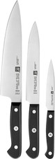 Zwilling 36130-003 Messerset Gourmet, Edelsta...