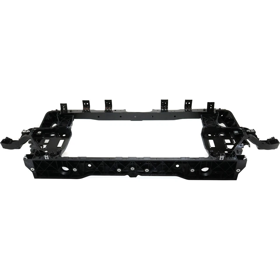 Núcleo de soporte de radiador 64101B1000 para Genesis G80 Hyundai 2015-2016 Foto 4 de 4
