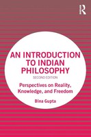 Bina Gupta | An Introduction To Indian Philosophy | Taschenbuch | Englisch