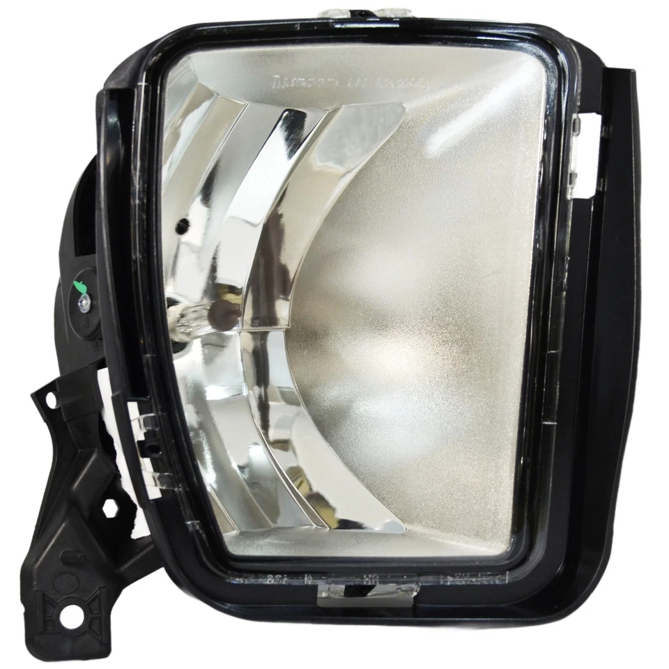 OEM Mopar Halogen Fog Light Set 2013-2018 Dodge Ram 1500 68104821AF & 68104820AF Foto 2 de 4