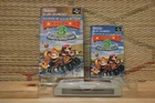 Super Donkey Kong 3 w/box manual Nintendo Super Famicom SFC VG!