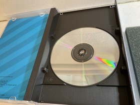 SEGA CD Stellar-Fire (1993) Dynamix &mdash; CIB [Near Mint]