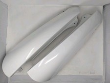 Rear D Pillar Trim Panel Set 07-14 Chevy Suburban Tahoe Gmc Yukon Oem White Rear D Pillar Trim Panel Set 07-14 Chevy Suburban Tahoe Gmc Yukon Oem White