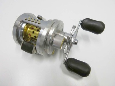 Shimano Calcutta Conquest 100DC Right Hand Baitcasting Reel Freshwater Fishing