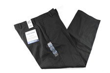 Dockers Mens Easy Khaki Pants New 32 33 34 40 Classic Fit Flat Front Dark Green