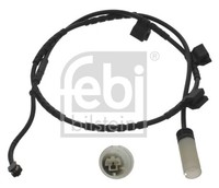 1X Febi Bilstein 38174 Warnkontakt Bremsbelagverschleiß FüR Mini