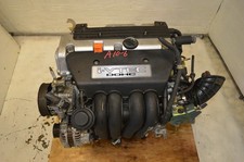 2002 2003 2004 2005 2006 Acura Rsx 2.0l Base Model Engine Jdm K20a I-vtec Motor.