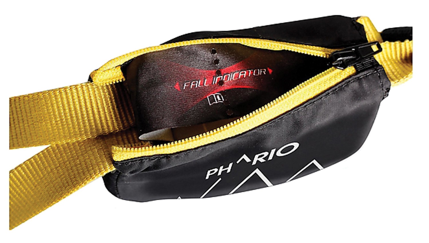 Juego Singing Rock Phario Palm Via Ferrata - Tu mejor compañero de escalada