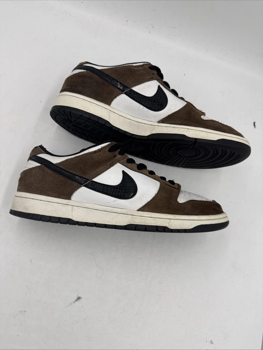 Nike Dunk Pro SB Low Trail | eBay display picture 3