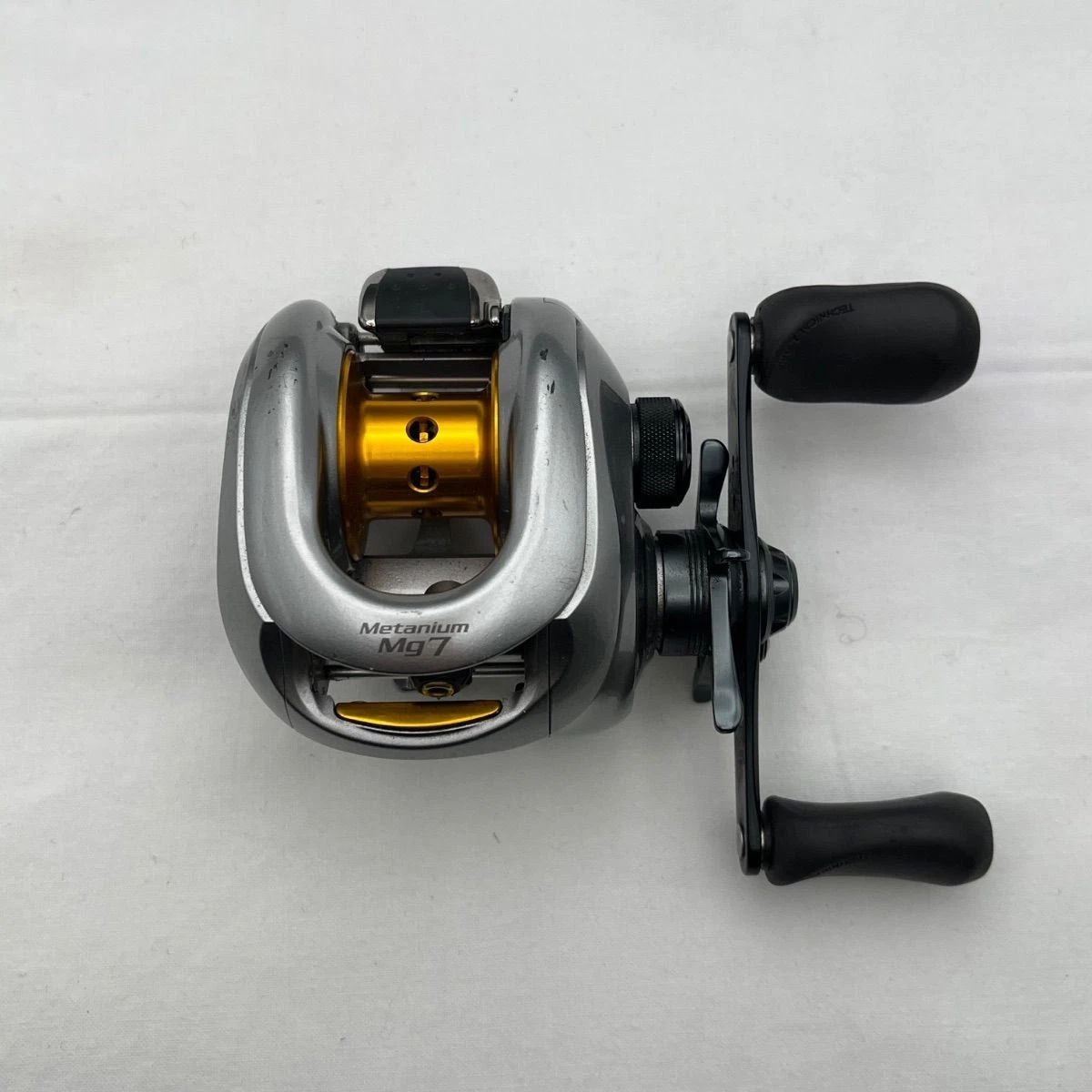 Shimano Metanium Mg7 for sale | eBay