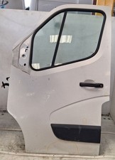 Porte avant et accessoires Renault MASTER